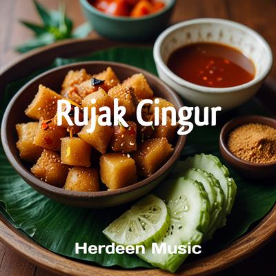 Rujak Cingur's cover