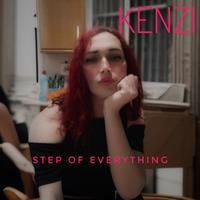 KENZI's avatar cover