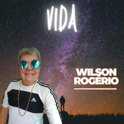 Wilson Rogério's cover