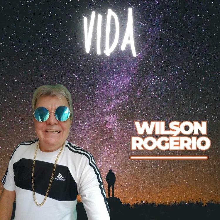 Wilson Rogério's avatar image