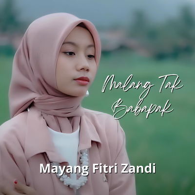 Malang Tak Babapak's cover