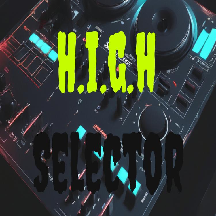 H.I.G.H's avatar image