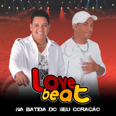 Pagina de Amigos By Love Beat's cover