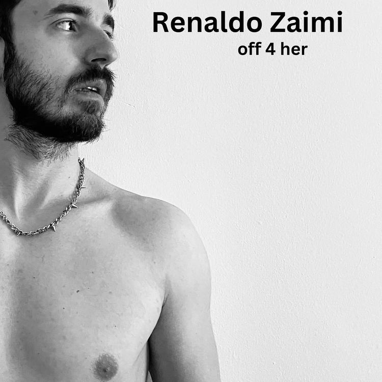 Renaldo Zaimi's avatar image