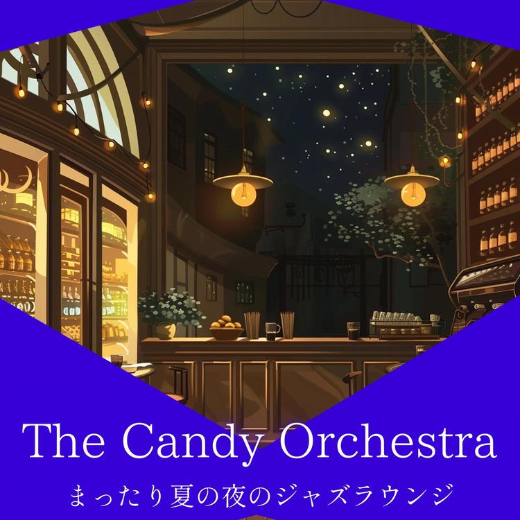 The Candy Orchestra's avatar image