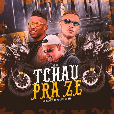 Tchau pra Zé's cover