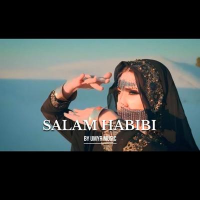 SALAM HABIBI's cover