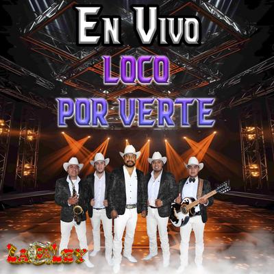 Loco por Verte's cover