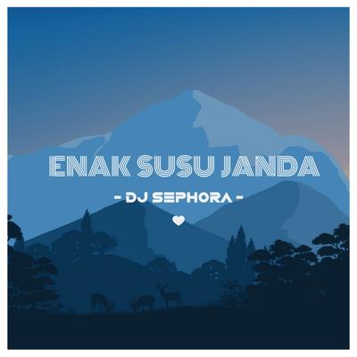 Enak Susu Janda's cover