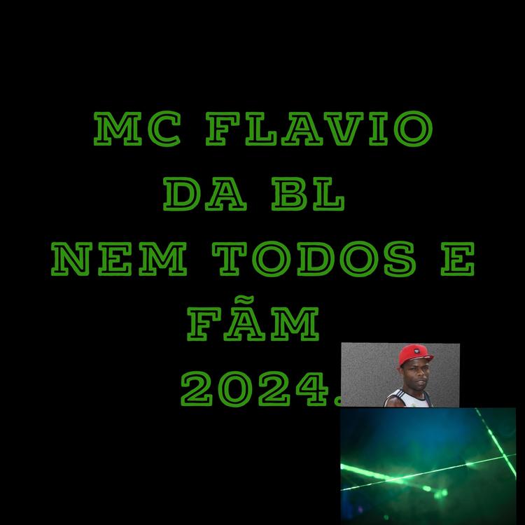 Mc FLAVIO DA BL's avatar image