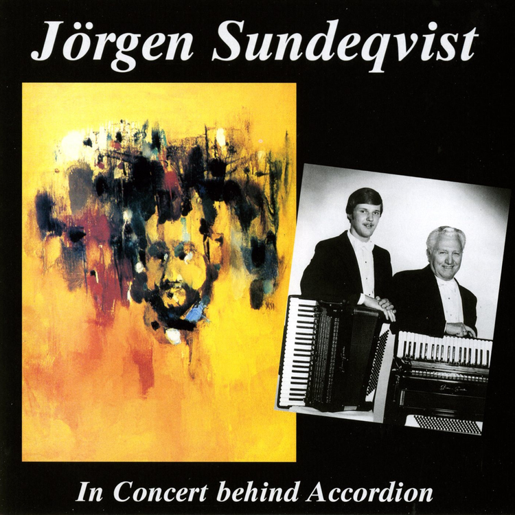 Jörgen Sundeqvist's avatar image