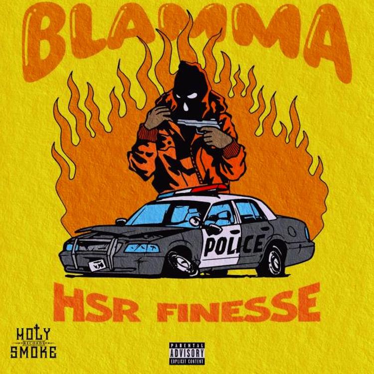 Hsr Finesse's avatar image