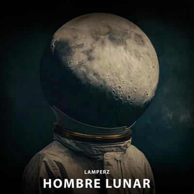 Hombre lunar's cover