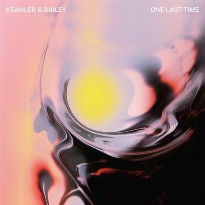 One Last Time By Keanler, bailey's cover