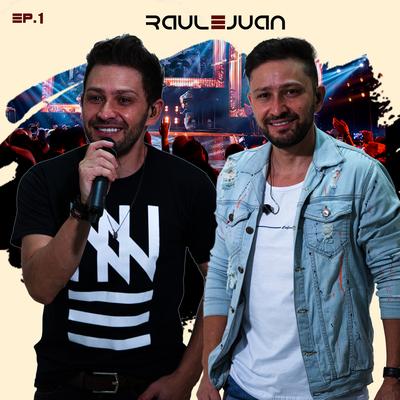 Raul & Juan's cover