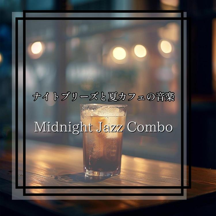 Midnight Jazz Combo's avatar image