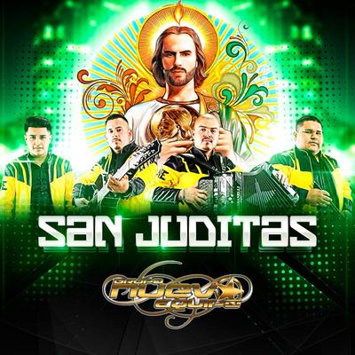 San Juditas's cover