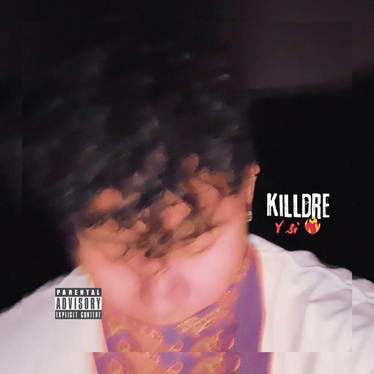 KillDre's avatar image