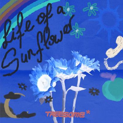 Life of a Sunflower (Slowed & Reverbed) By treesome*'s cover