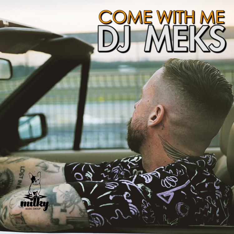 DJ Meks's avatar image