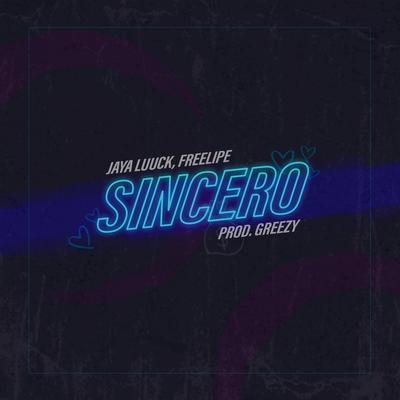 Aldeia Records Presents: Sincero By Greezy, Aldeia Records, JayA Luuck, Freelipe's cover