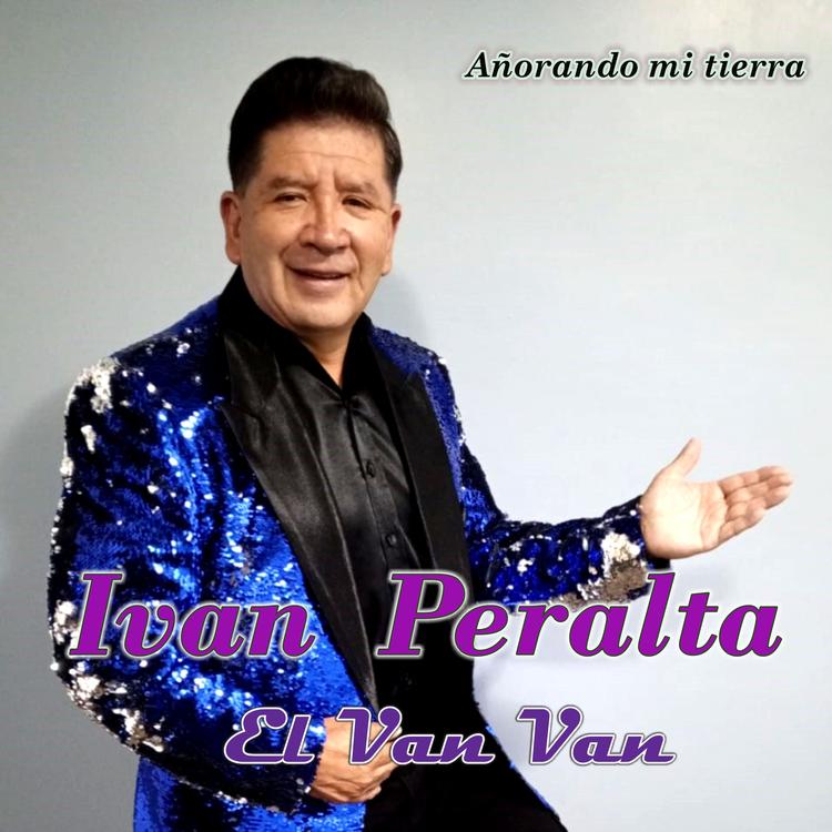 Iván Peralta El Van Van's avatar image