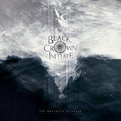 Withering Waves By Black Crown Initiate's cover