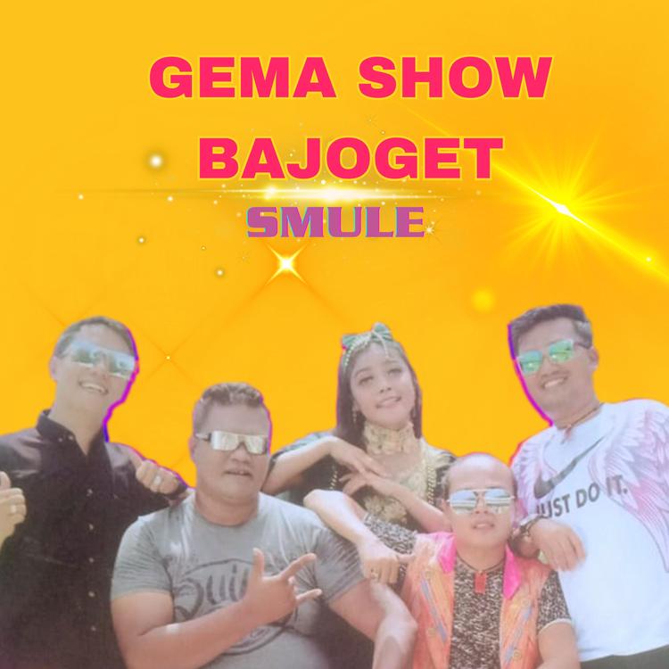 Gema Show's avatar image