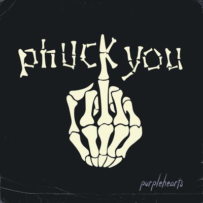 phuck you's cover