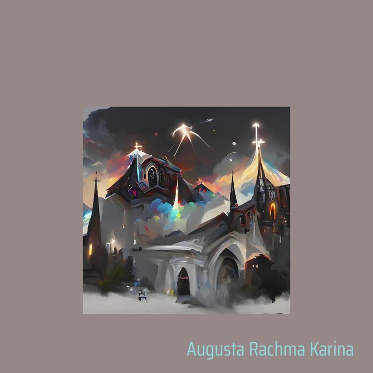 Augusta Rachma Karina's avatar image