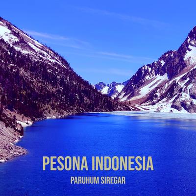 Pesona Indonesia's cover