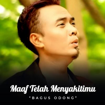 Maaf Telah Menyakitimu's cover