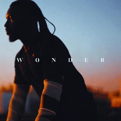 Wonder By Hamza Hawsawi's cover