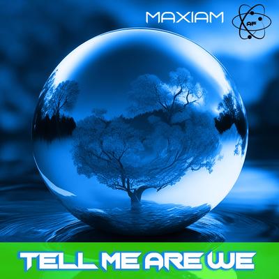 Tell Me Are We (Radio Edit)'s cover