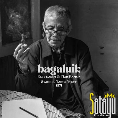 Bagaluik's cover