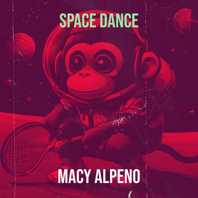 Space Dance's cover