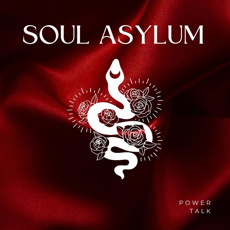 Soul Asylum's avatar image