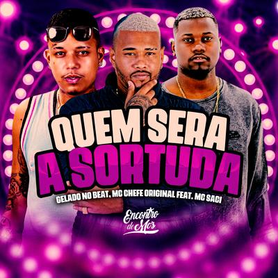 Quem Sera a Sortuda's cover