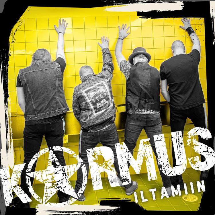 Kormus's avatar image