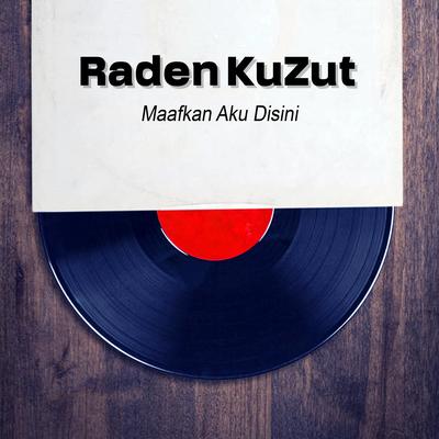 Raden Kuzut's cover