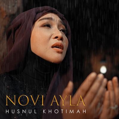 Husnul Khotimah's cover