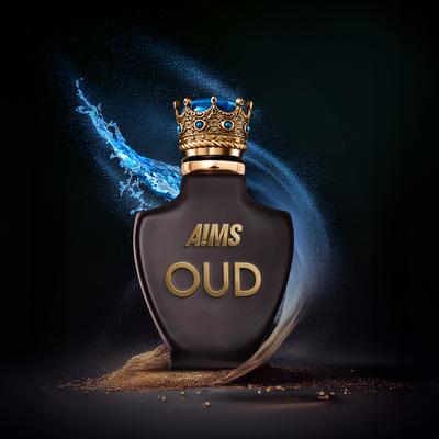 OUD By A!MS's cover