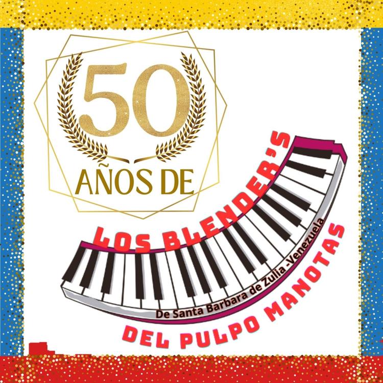 Los Blender's del Pulpo Manotas de Santa Barbara de Zulia Venezuela's avatar image