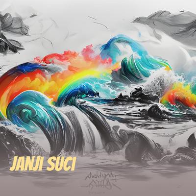 Janji suci's cover