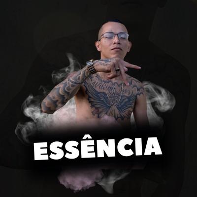 Essencia By JR, DJ Tortinho's cover