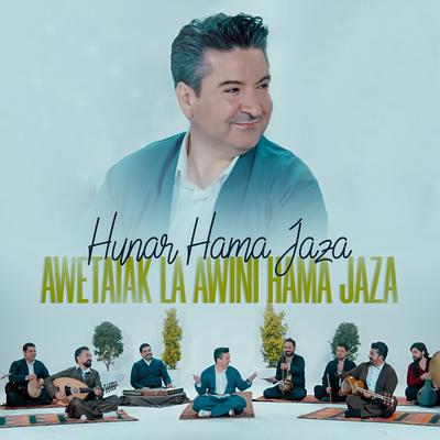 Hunar Hama Jaza's cover