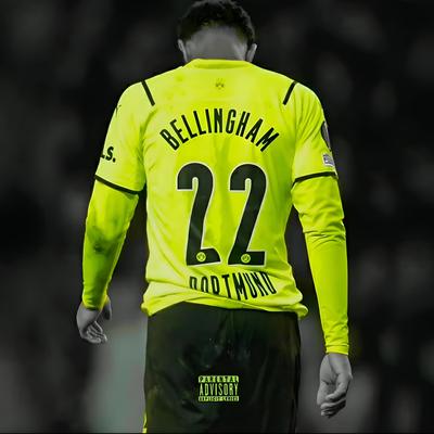 BELLINGHAM's cover