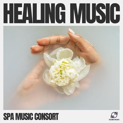 Spa Music Consort's cover