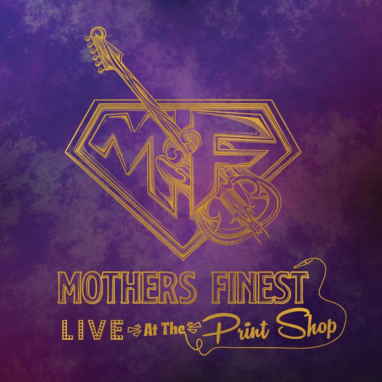 Mother's Finest's avatar image