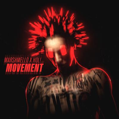 Movement By Marshmello, HOL!'s cover